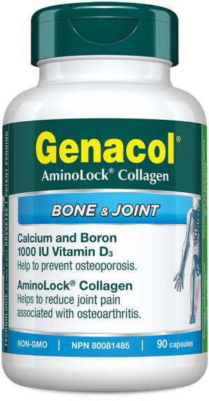 Genacol Bone and Joint 90 tablets