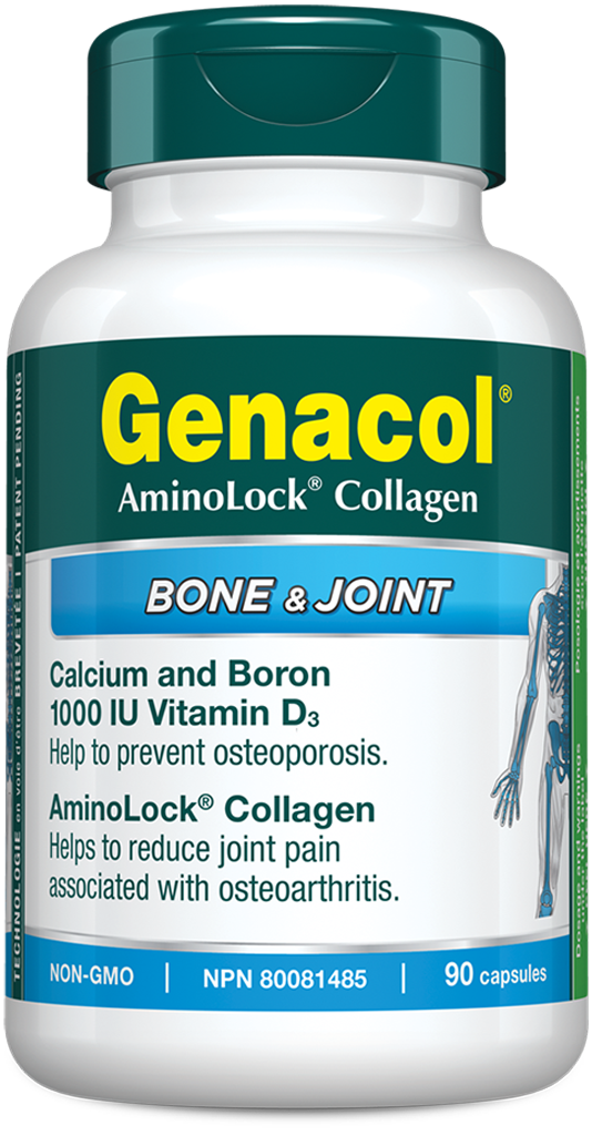 Genacol Bone and Joint 90 tablets
