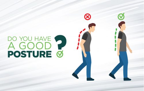 good posture tips
