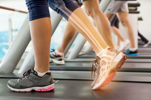 collagen and bone health