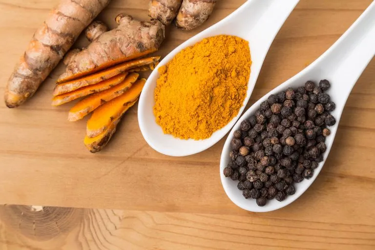 turmeric for joint pain relief