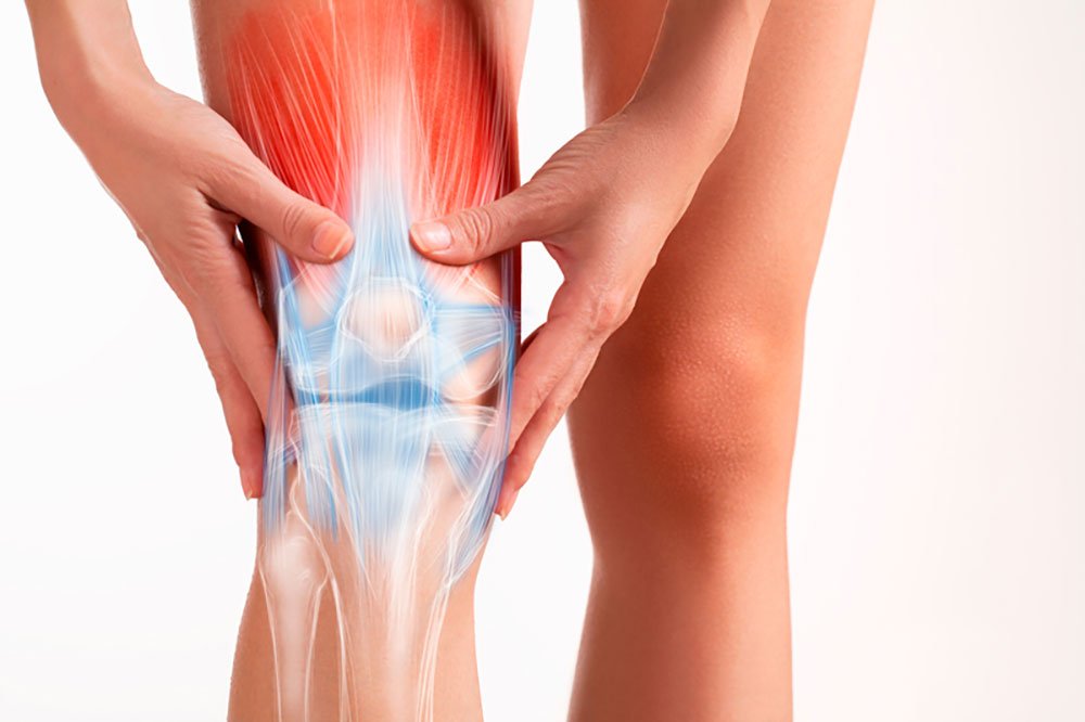 bienfaits de Genacol pour les articulations