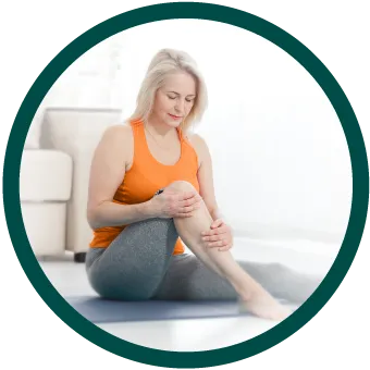 Relieving Osteoarthritis