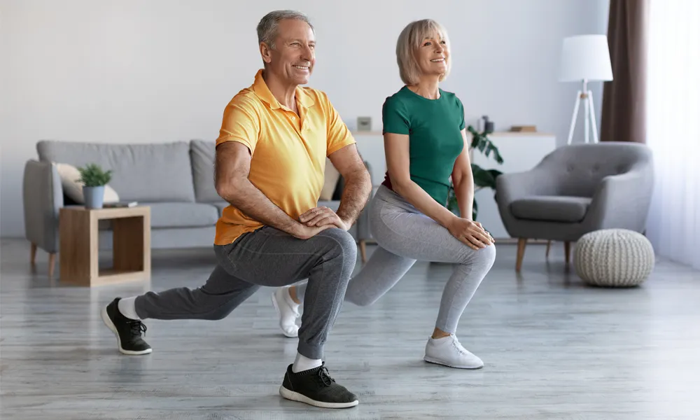 the effect of glucosamine and collagen