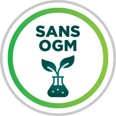 Sans OGM