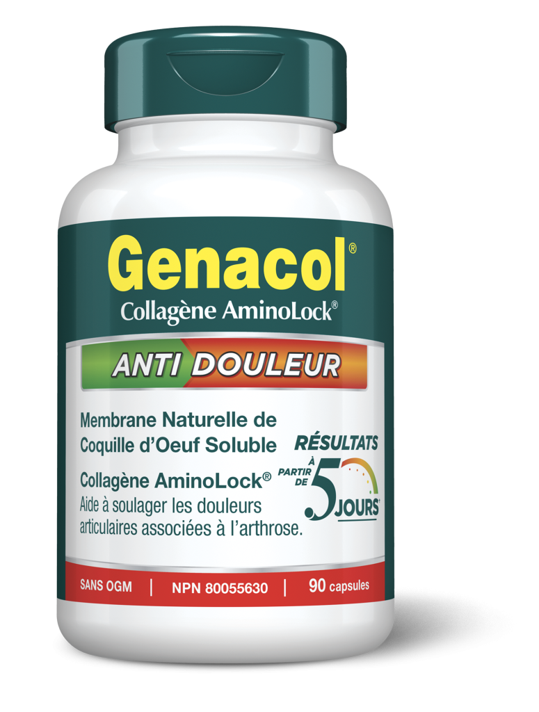 Genacol Anti-Douleur