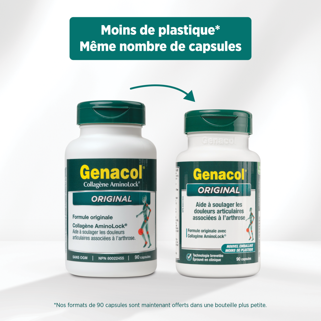 Complément Alimentaire Collagène - 50 Unités - Pour Articulations, Os & Cartilage