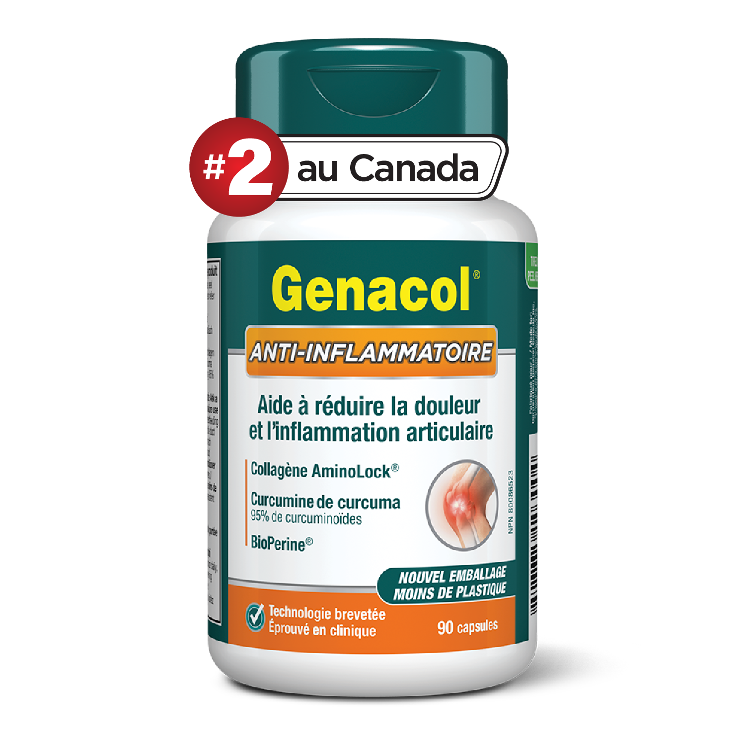 AI - FR - no2 Canada