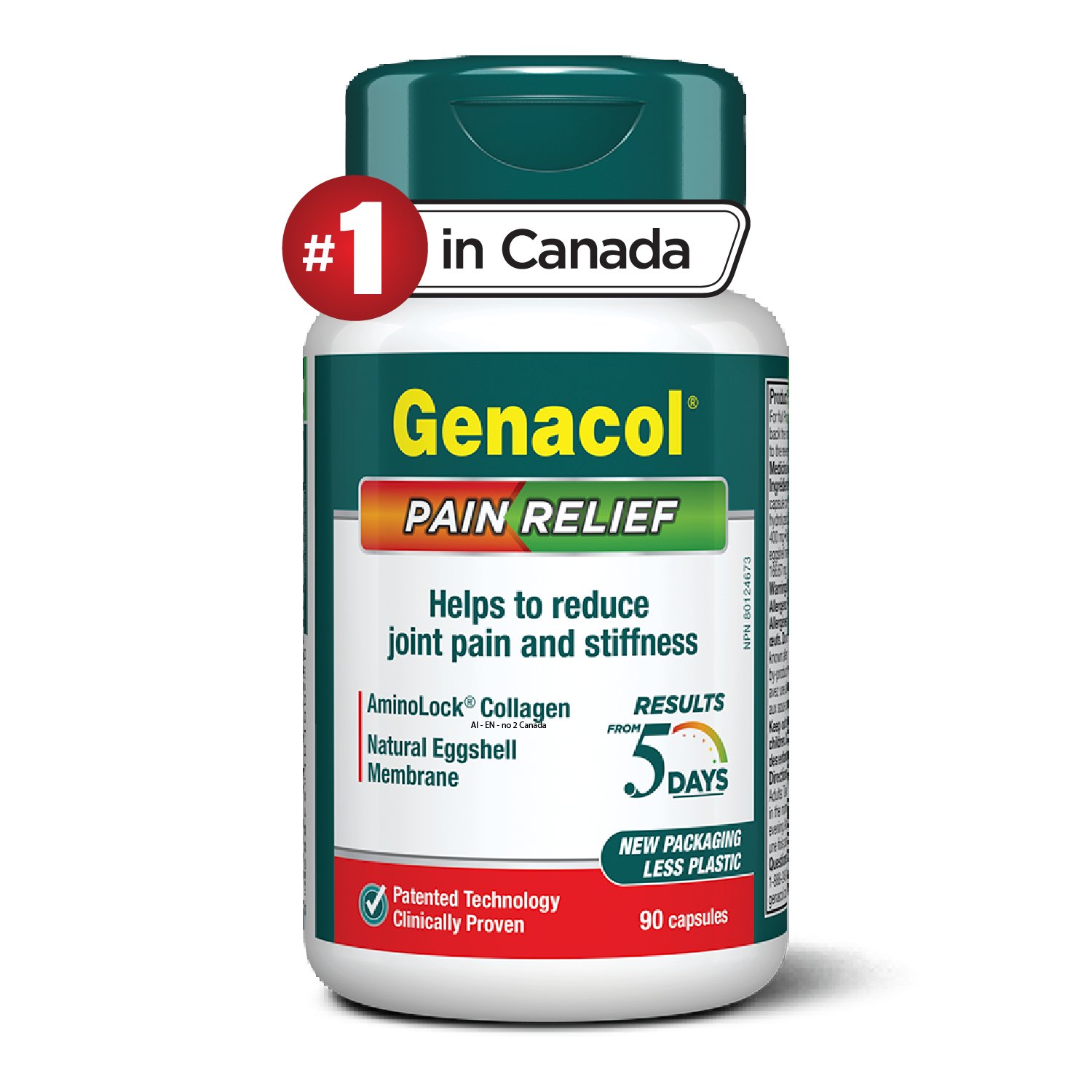 PR - EN - no1 Canada